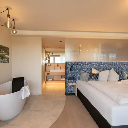 فندق Landrefugium Obermueller 4,5 Sterne 4*