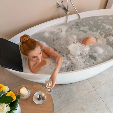 Landrefugium Obermüller Balancehotel 4* Untergriesbach