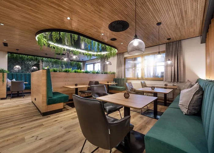 Landrefugium Obermueller 4,5 Sterne 4* Untergriesbach