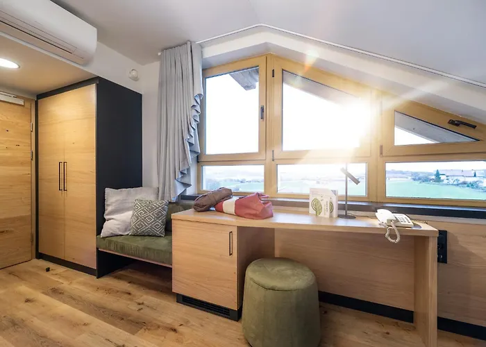 Landrefugium Obermueller 4,5 Sterne 4* Untergriesbach
