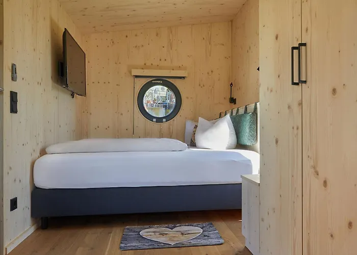 מלון Landrefugium Obermueller 4,5 Sterne