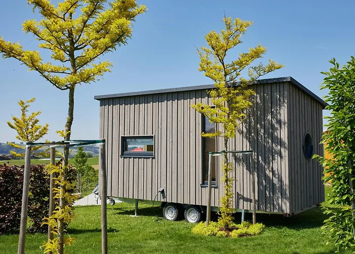 מלון Landrefugium Obermueller 4,5 Sterne Untergriesbach