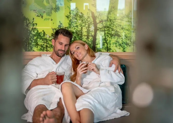 Landrefugium Obermueller 4,5 Sterne Untergriesbach