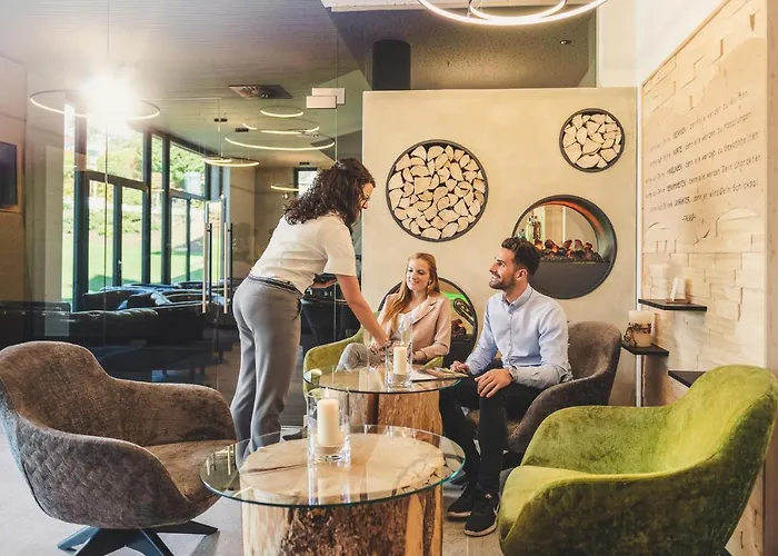 Landrefugium Obermueller 4,5 Sterne