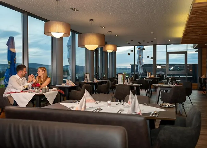 Landrefugium Obermueller 4,5 Sterne 4* Untergriesbach